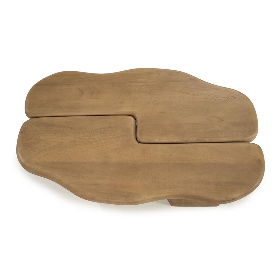 Tables Yuo 100x80x30 – natuurlijk | By Boo
