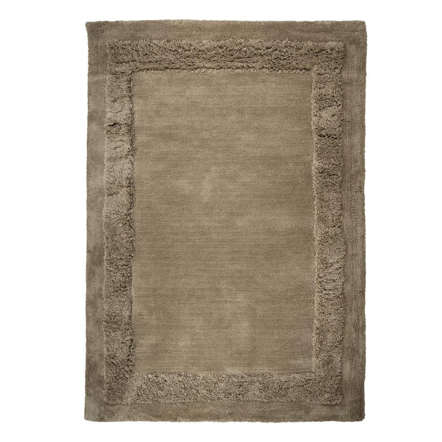 Carpets Tura 160x230 – taupe | By Boo