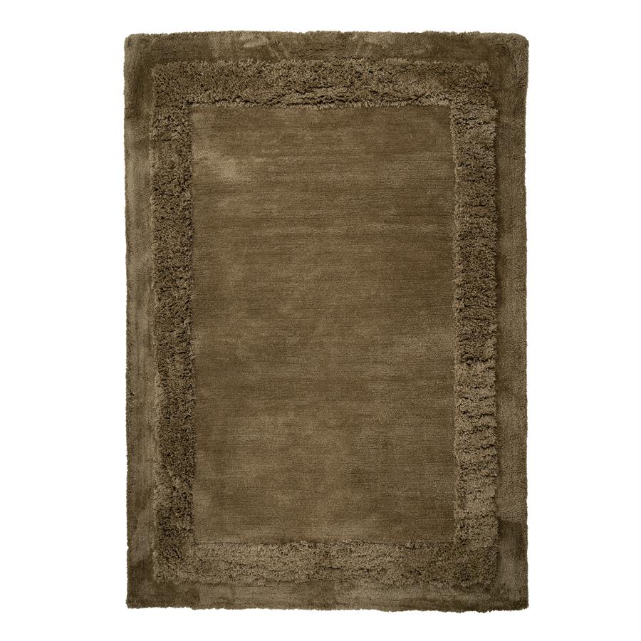 Carpets Tura 160x230 – groen | By Boo