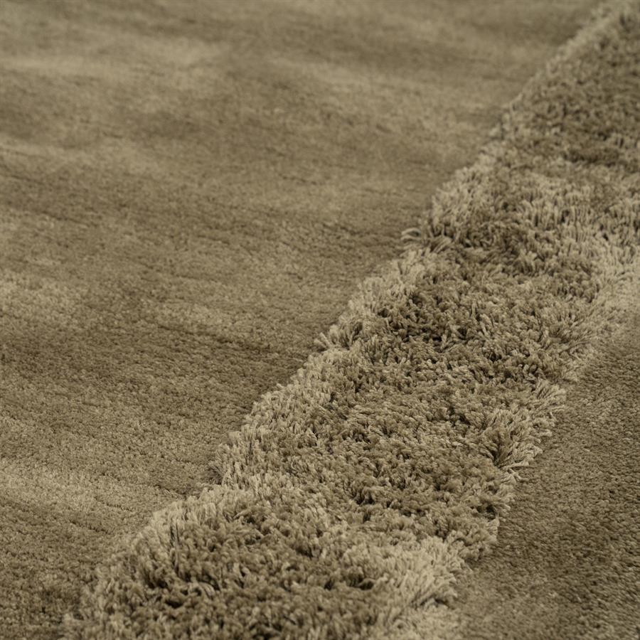 Carpets Tura 160x230 – groen | By Boo