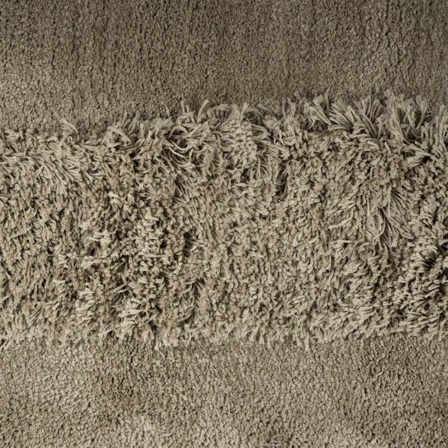 Carpets Tura 190x290 – taupe | By Boo