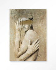Touching Me – Wandkleed