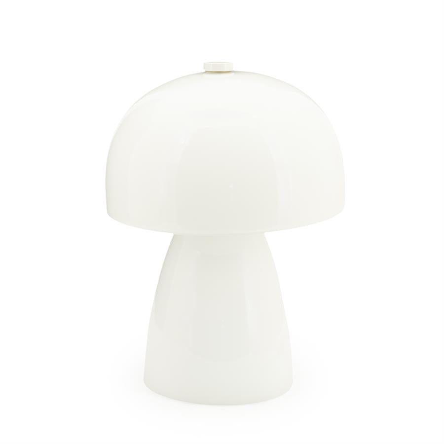 Lamp Tubi 30x30x42 – wit | By Boo