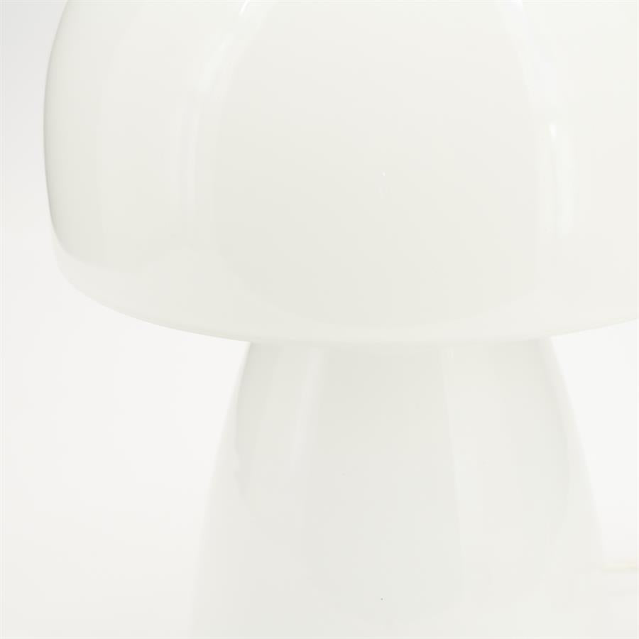 Lamp Tubi 30x30x42 – wit | By Boo