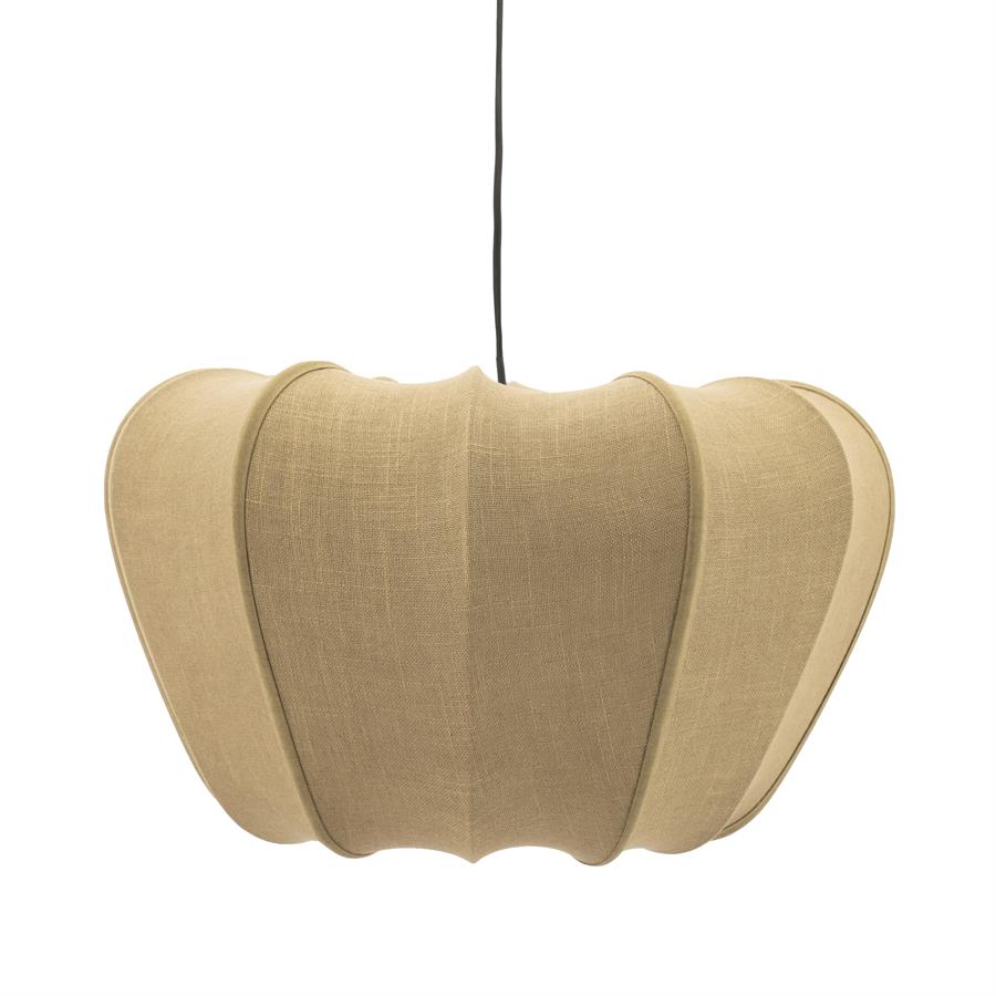 Lamp Sora 1 48x48x28 – groen | By Boo