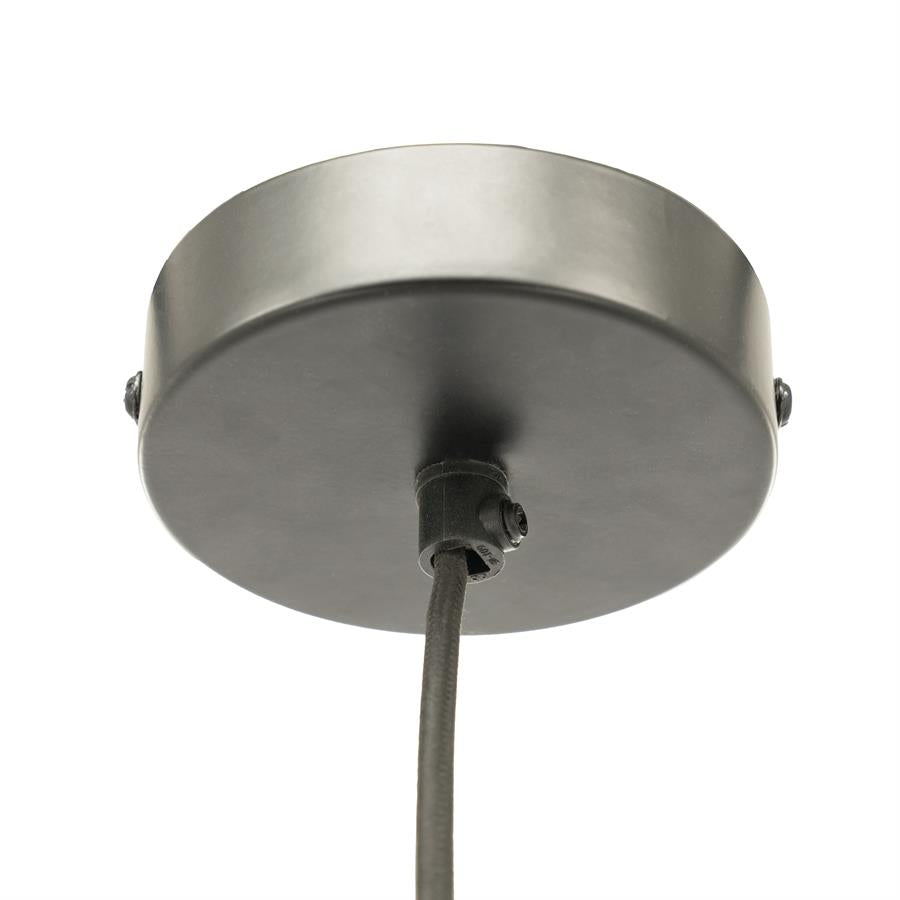 Lamp Sora 1 48x48x28 – groen | By Boo