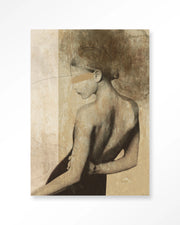 Back To You – Art Print