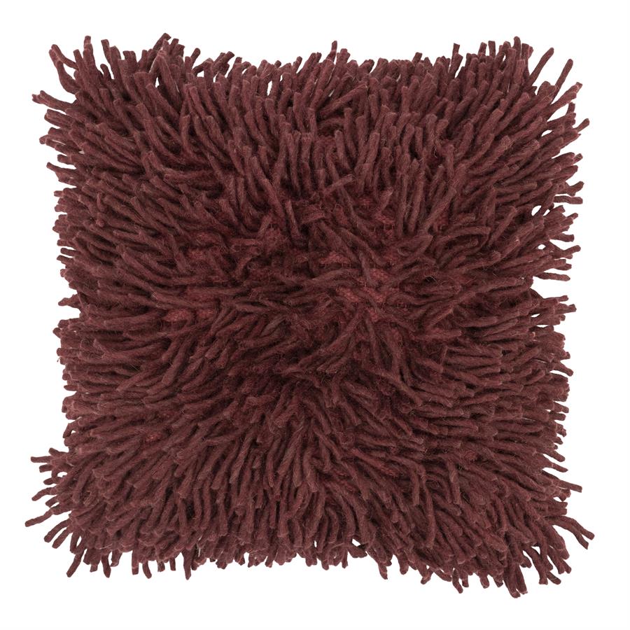 Sierkussen Moppy 50x50 – paars | By Boo