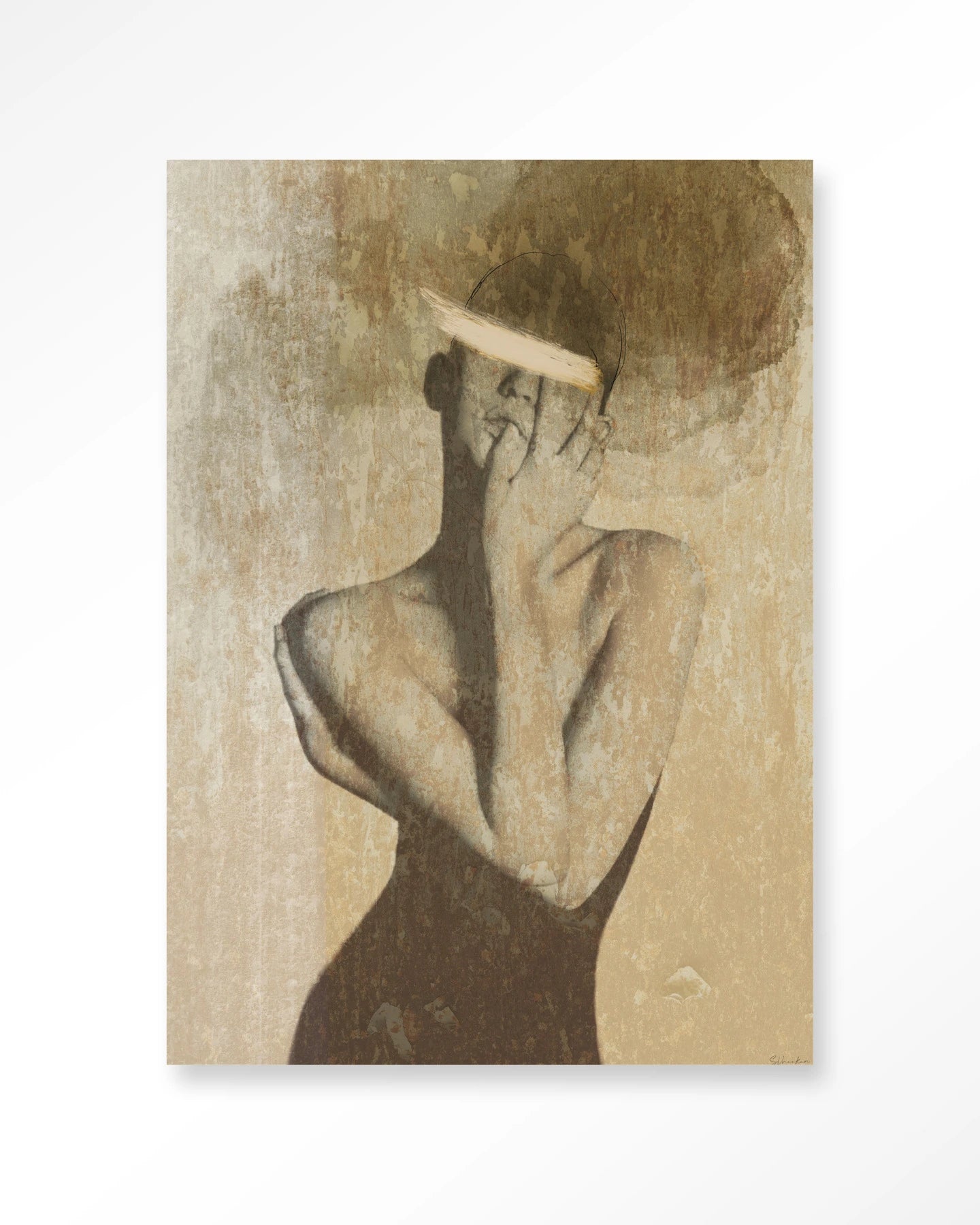 Self Love – Wandkleed