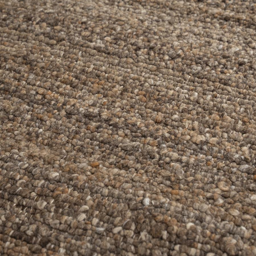 Carpets Nami 190x290 – bruin | By Boo