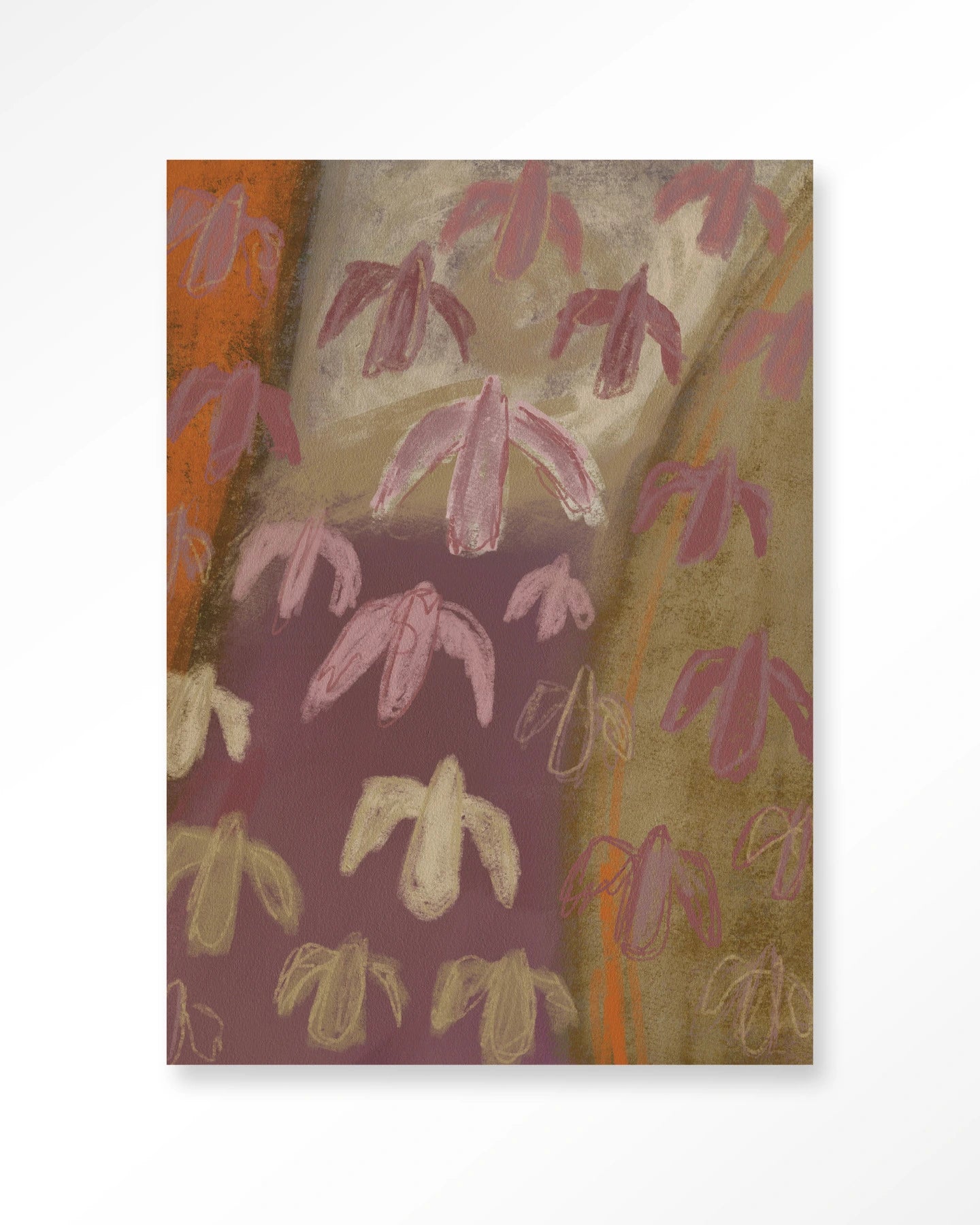 A Birds View – Art Print
