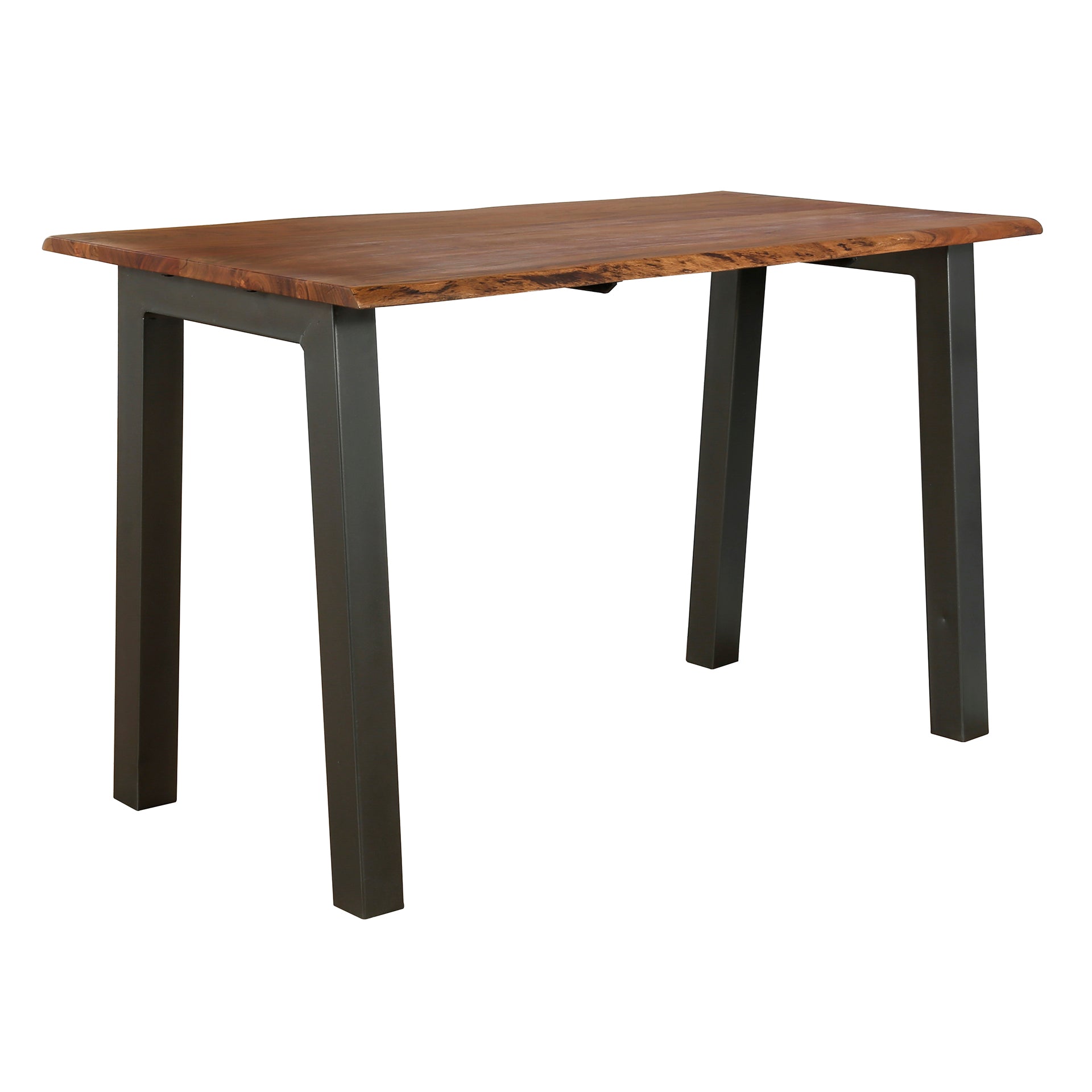Bartafel Edge 147Cm Massief Acacia