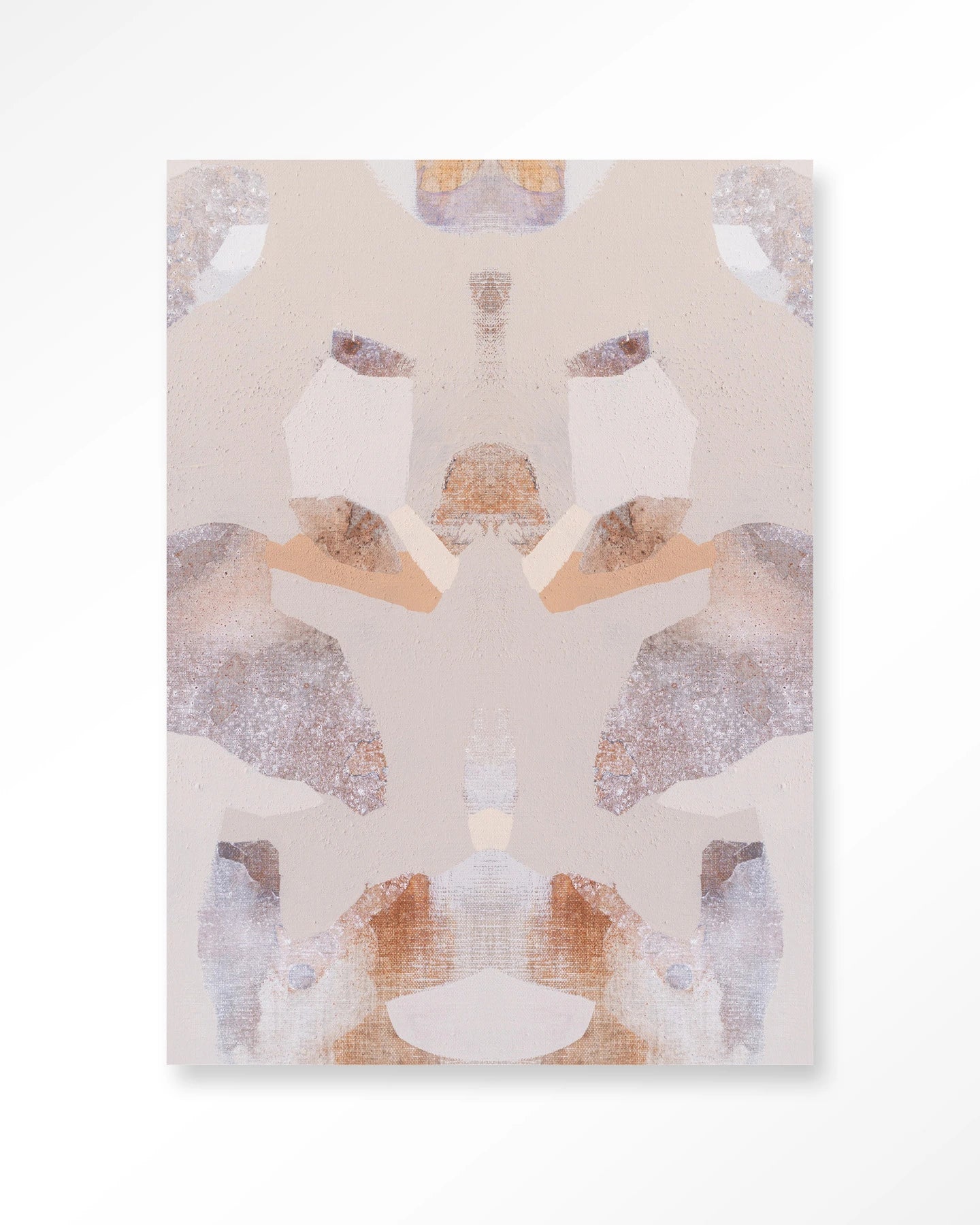 Sand Fox – Wandkleed