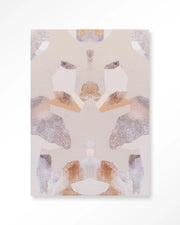 Sand Fox – Art Print