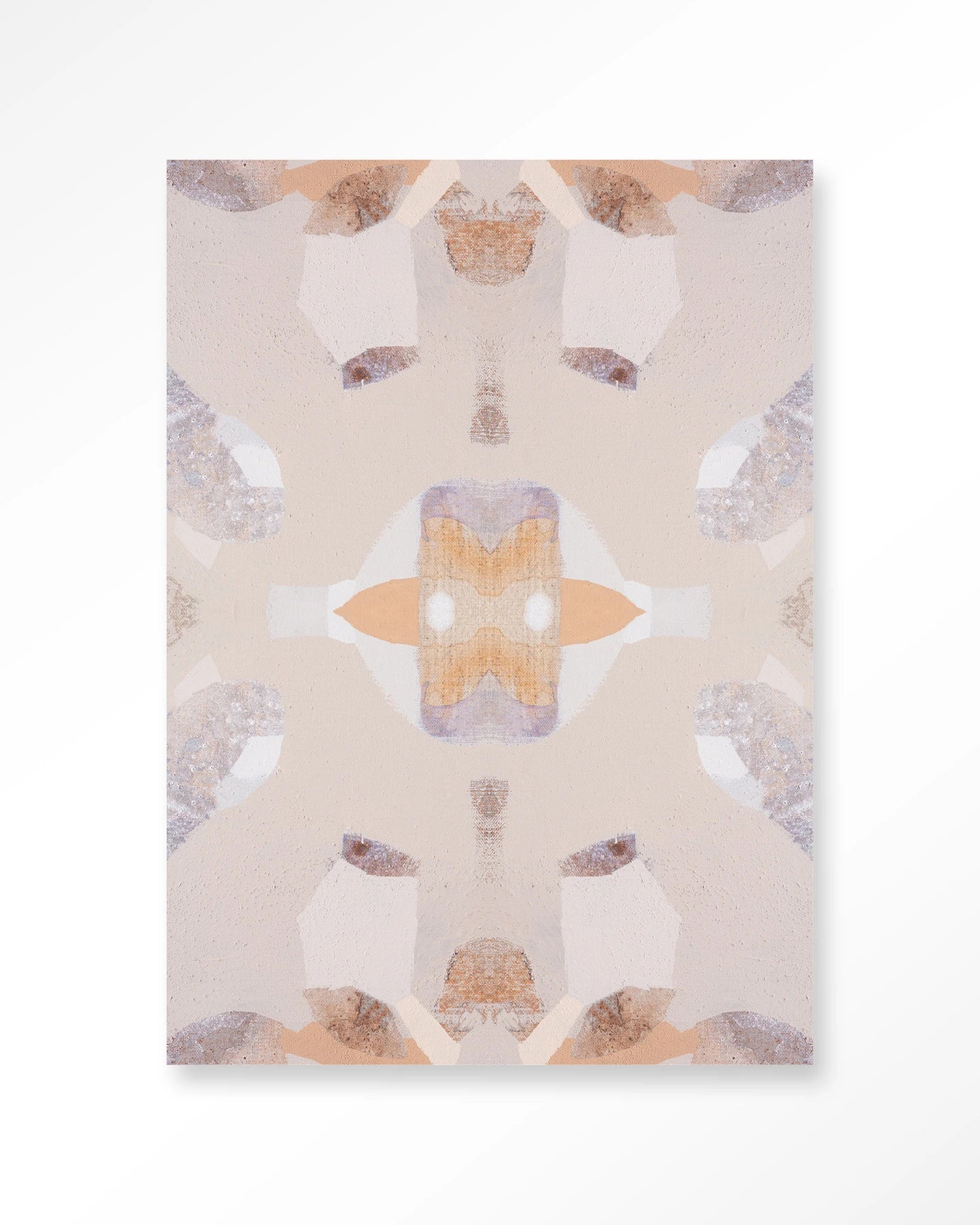 Mountain Lion – Art Print
