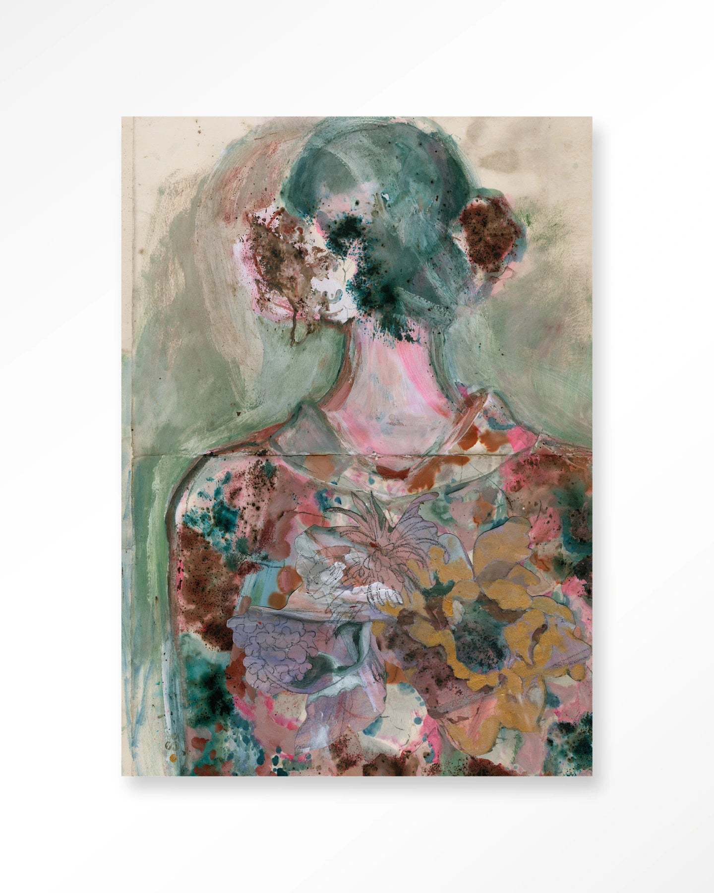 Eclectic – Art Print