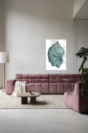DWG-S – Glasschilderij