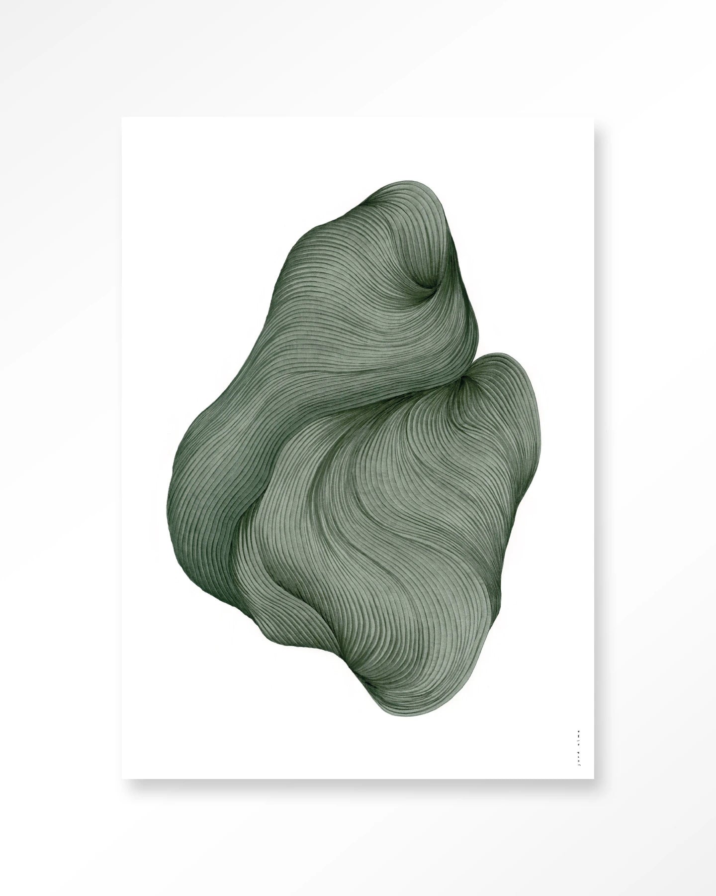 DWG-J – Wandkleed