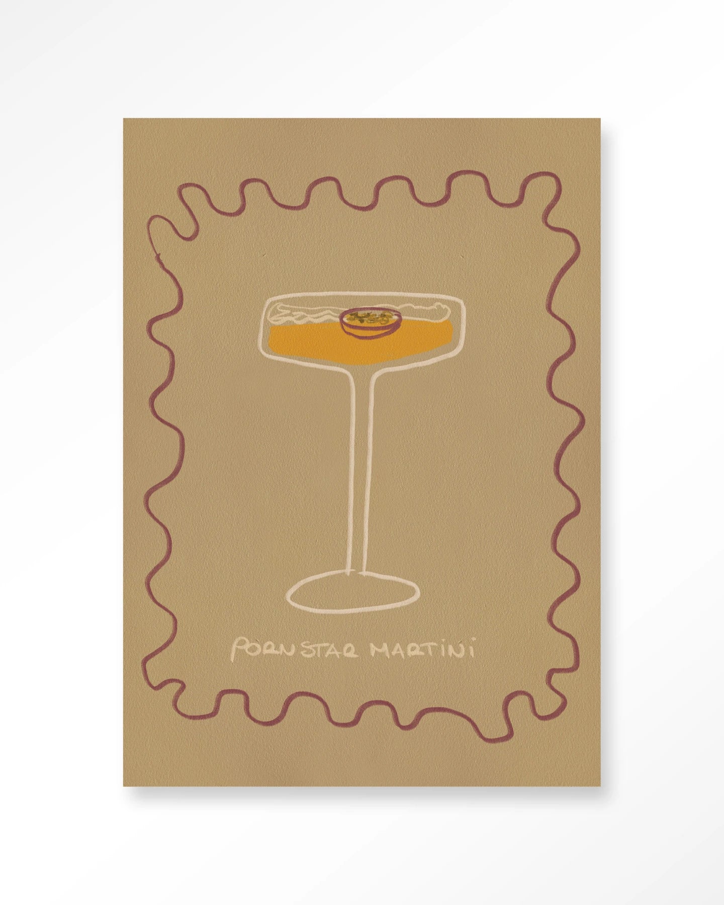 Poma – Art Print
