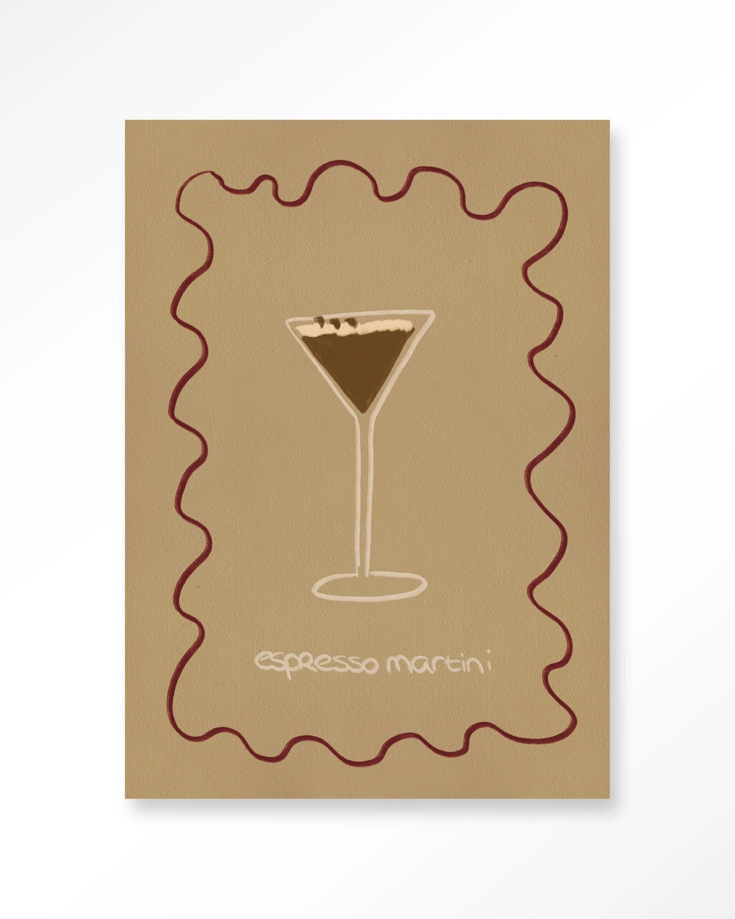 Esma – Art Print
