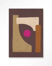 Marrakech – Art Print