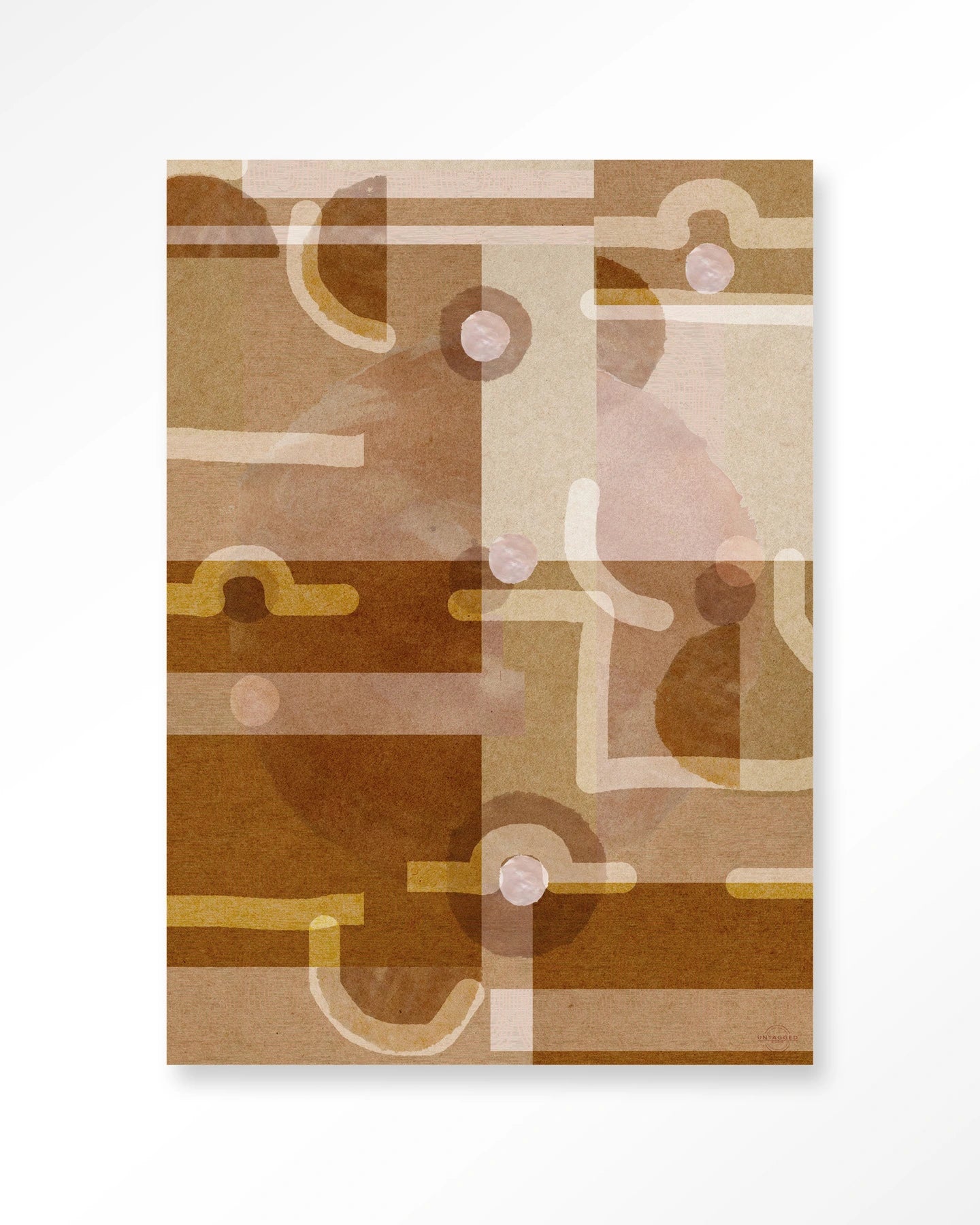 Terra Universe – Art Print