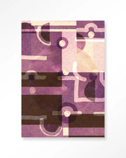 Tribal Universe – Art Print