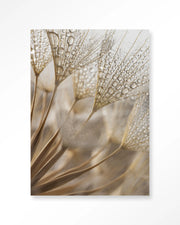 Natuurlijke Abstractie - Art Print