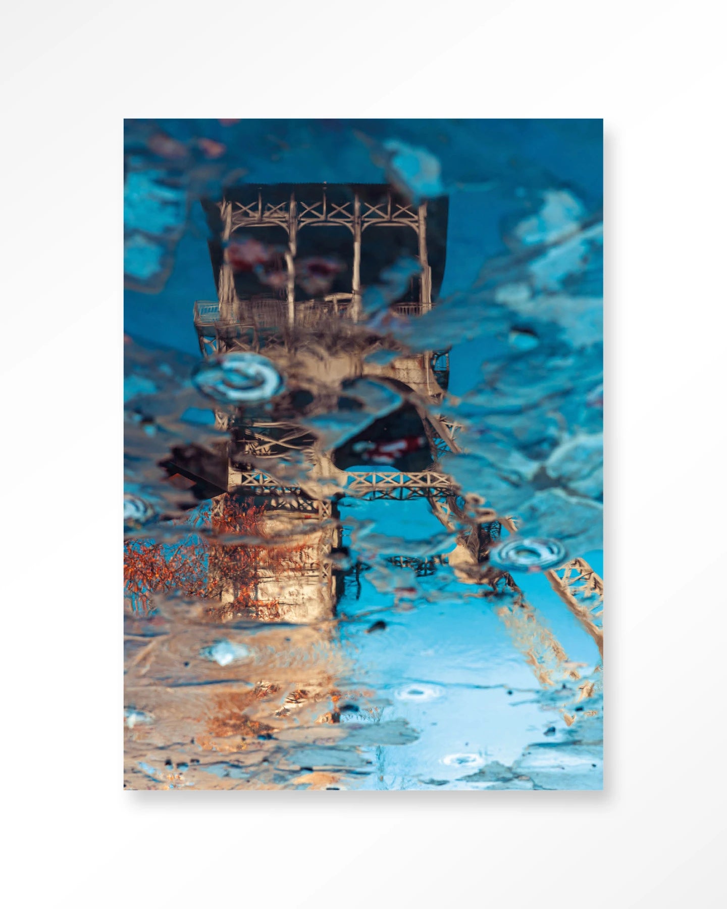Mirror Me – Wandkleed