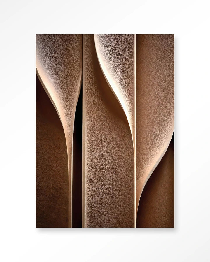 Whispering Curves
