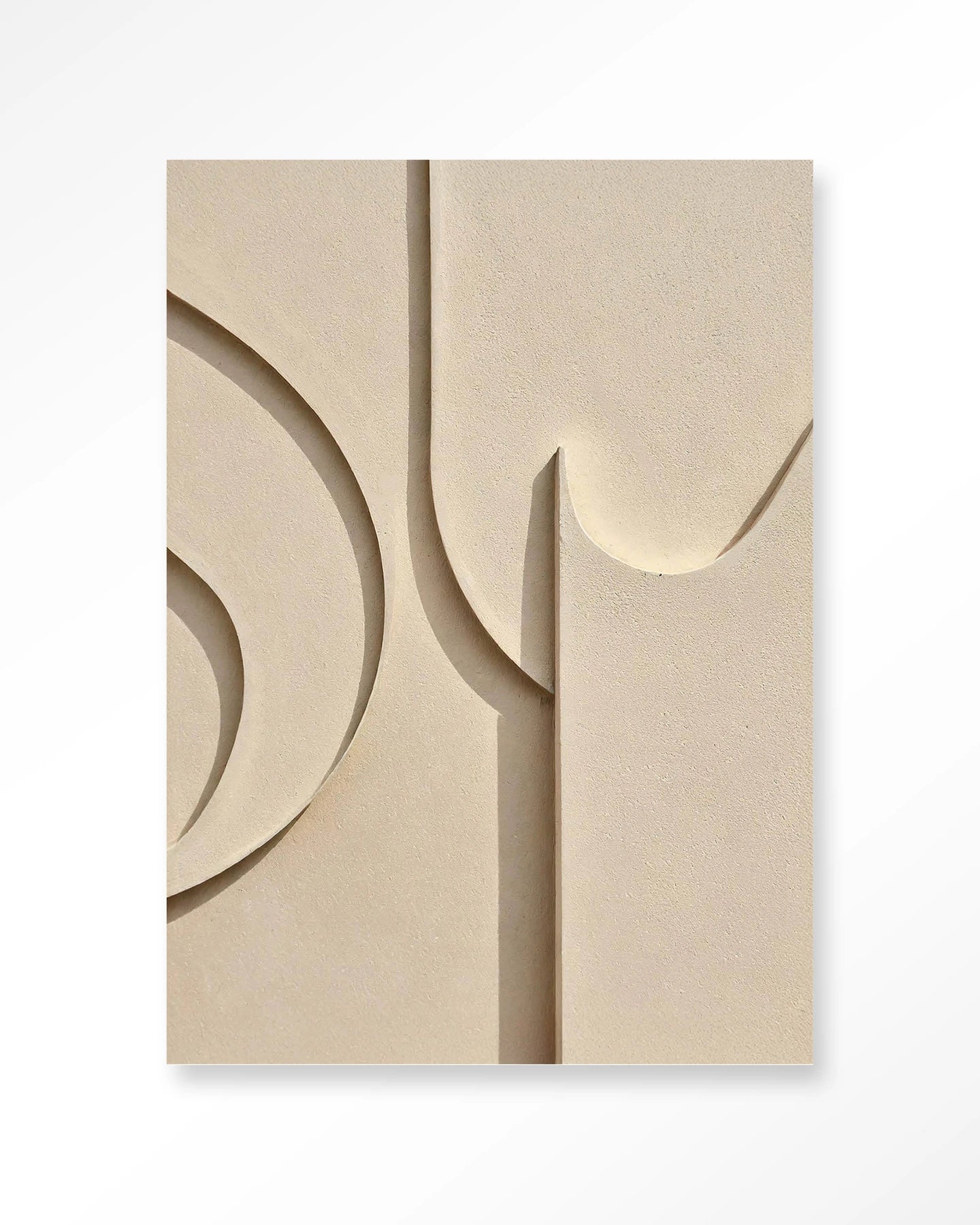 Siaa 2 - Art Print