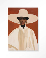 Louise – Art Print