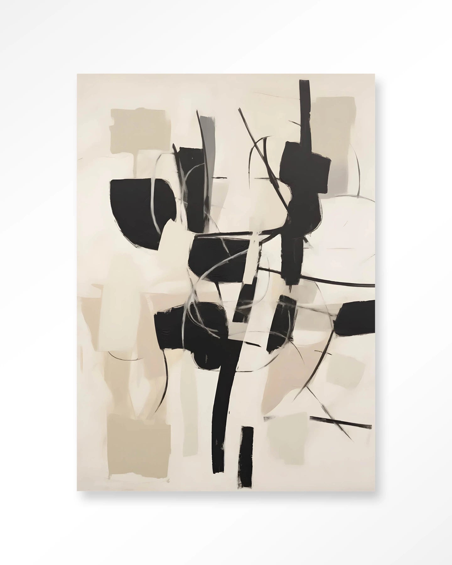 Soleyo – Art Print