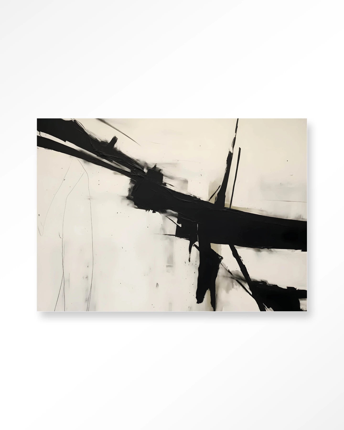 Montagne – Wandkleed