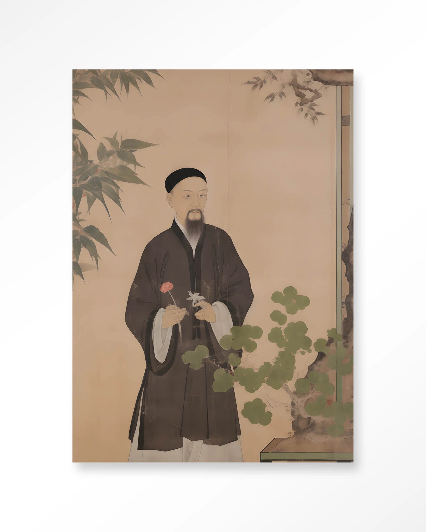 Sakura – Wandkleed