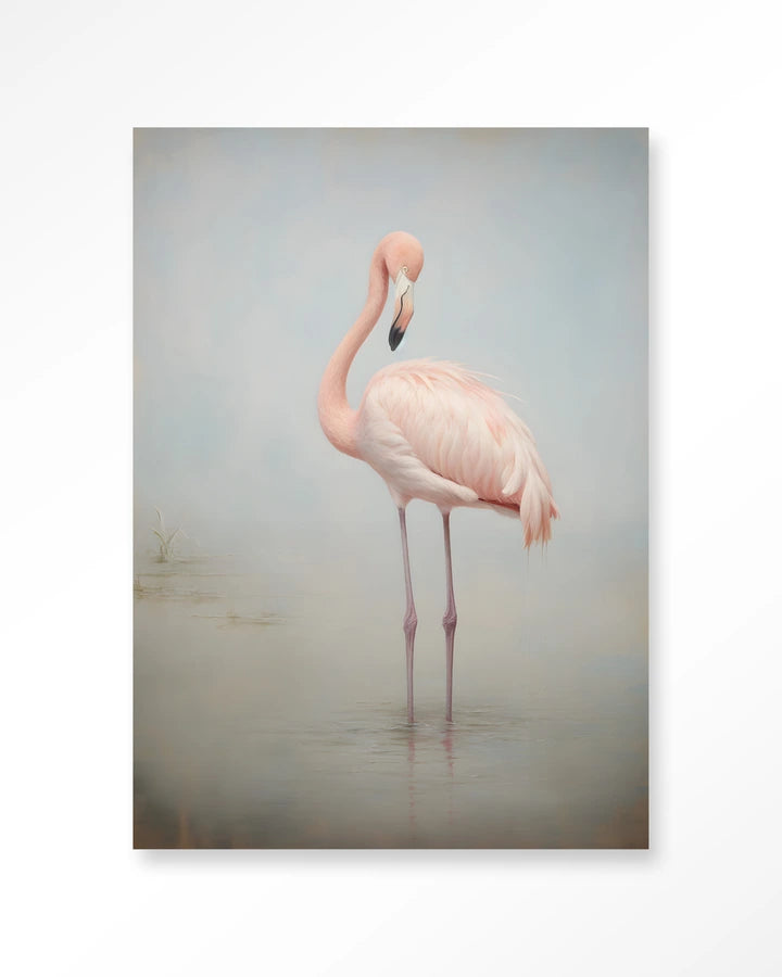 Flamingo Vintage