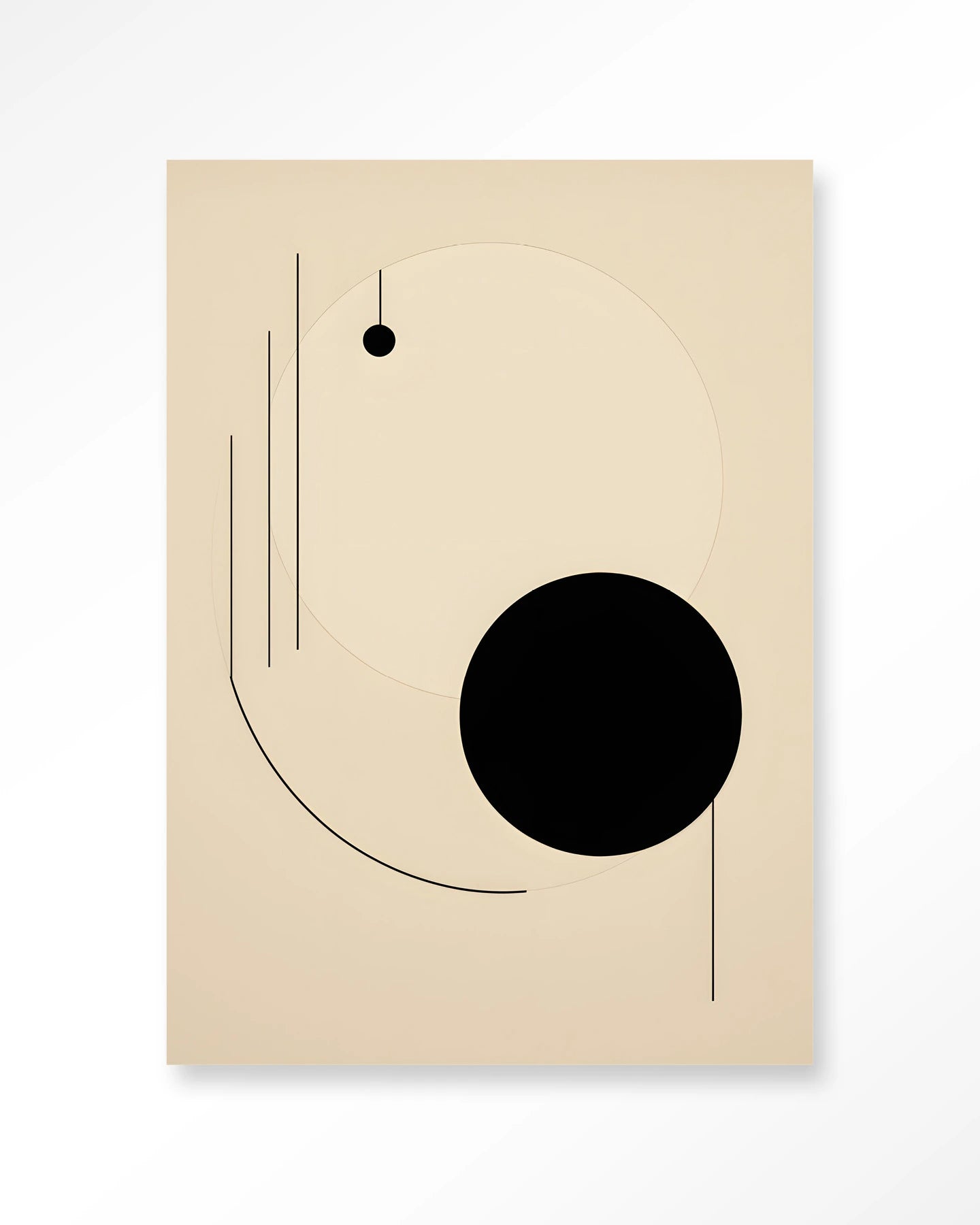 Kyoto – Art Print