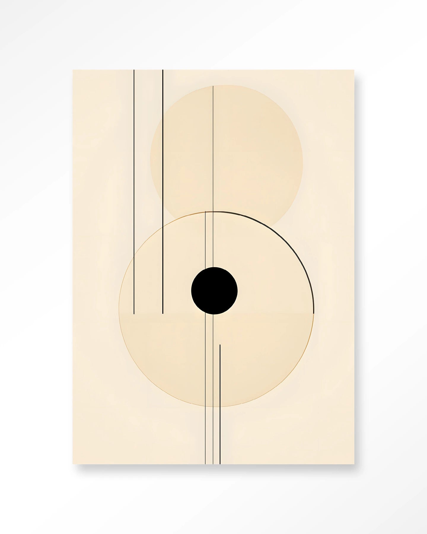 Osaka – Art Print