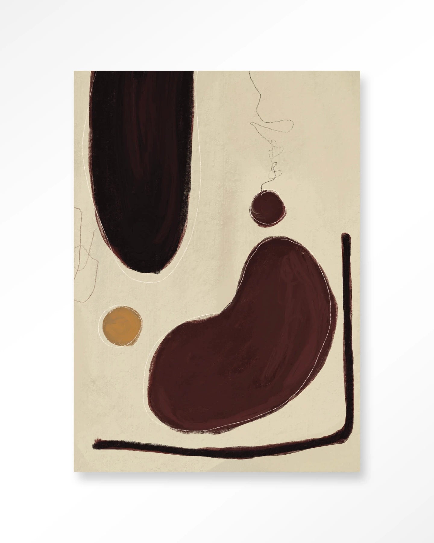 Sendai – Art Print