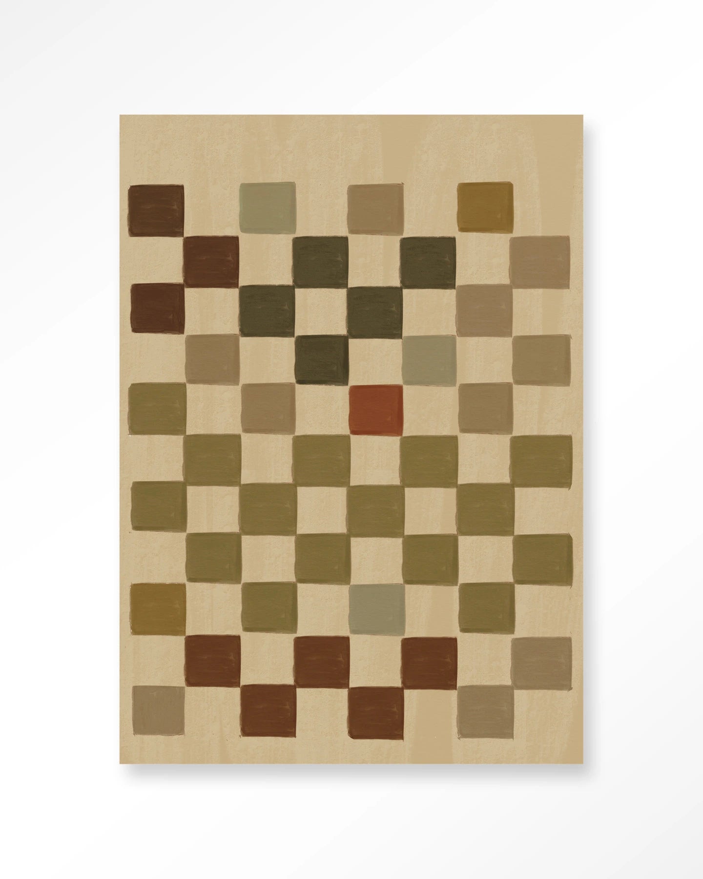 Cuba – Art Print