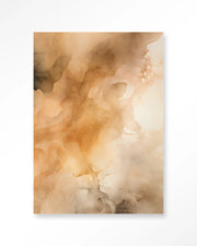 Rusty Clouds – Wandkleed