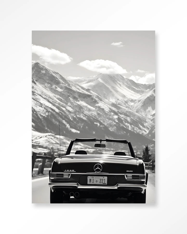 Winter Road