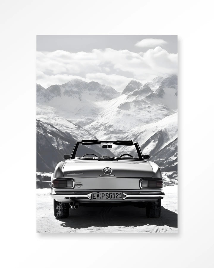 Ski Resort