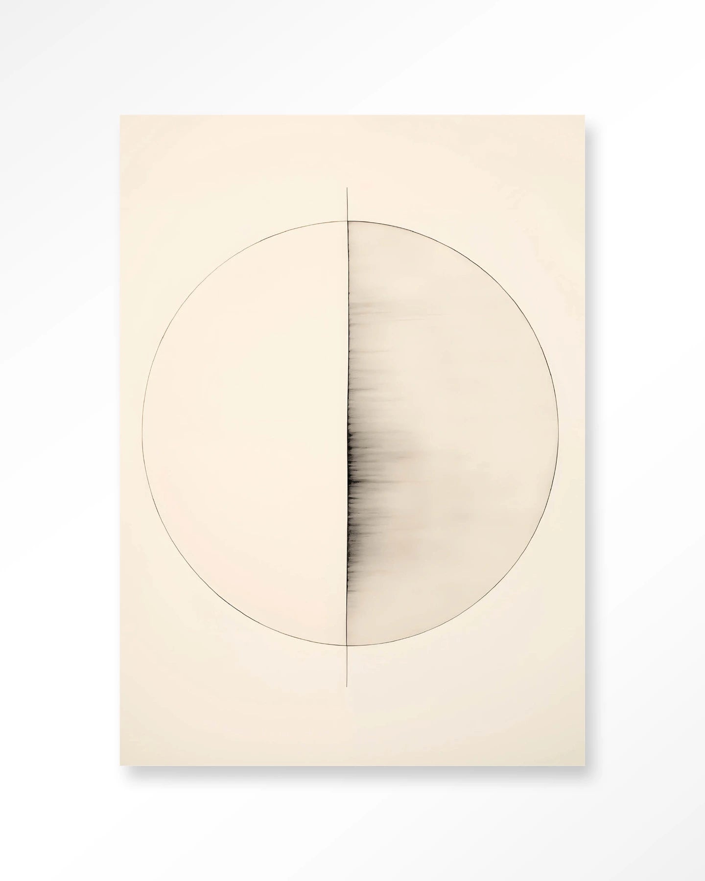 Nara – Art Print