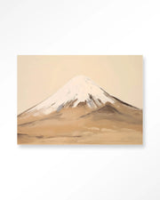 Fuji Mountain – Wandkleed
