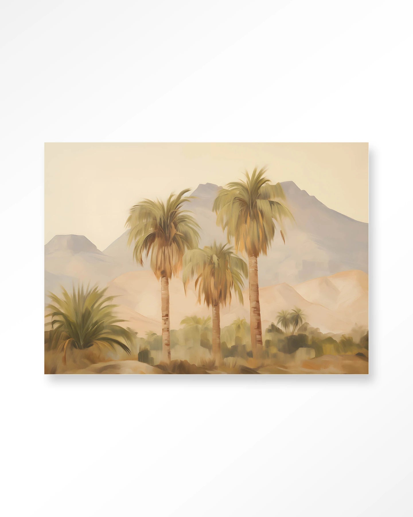Tunesia – Wandkleed