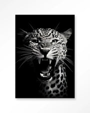 Rawr Cheetah – Wandkleed