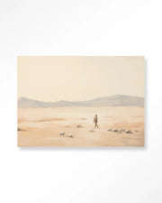 Shepherd Horizontaal – Wandkleed