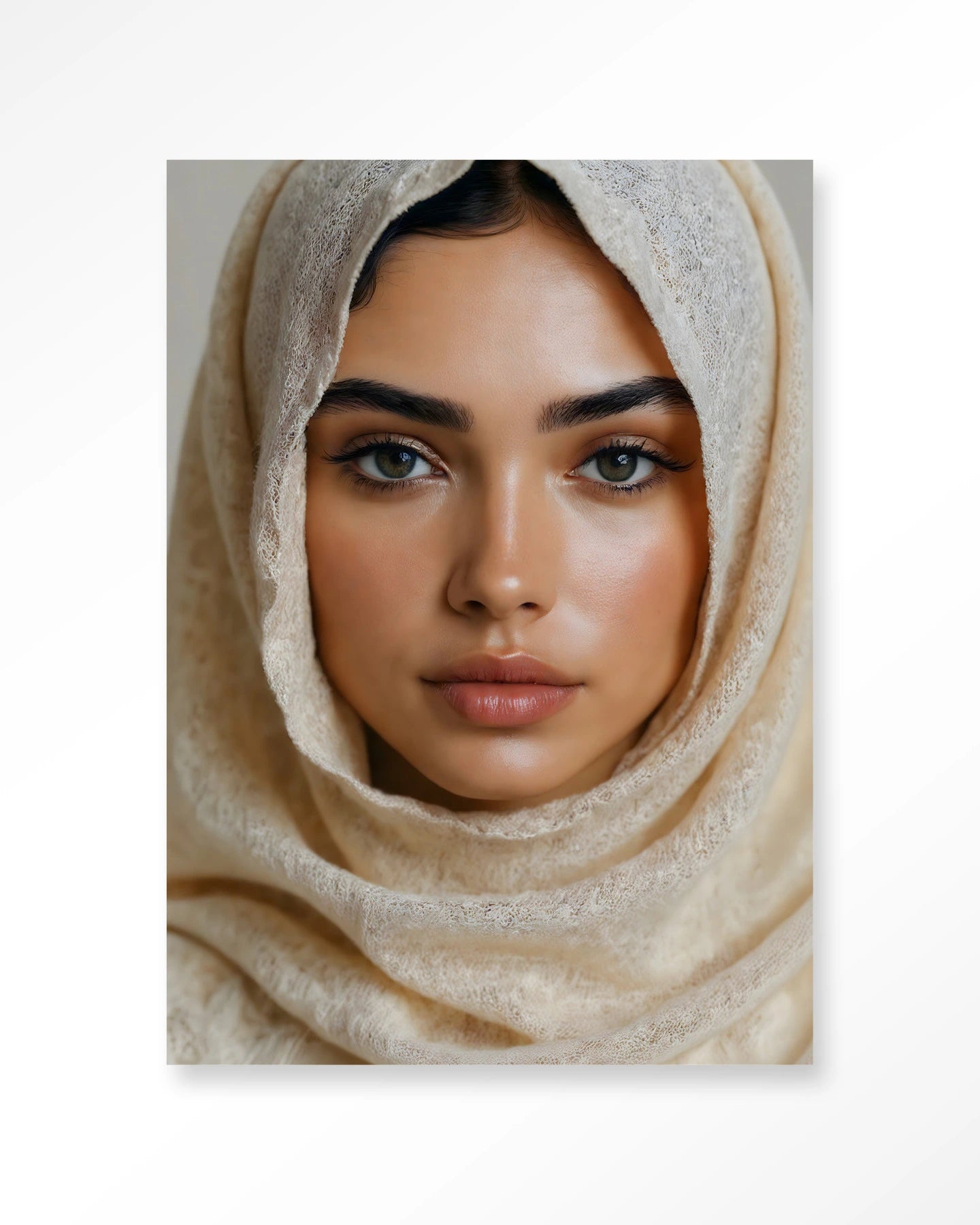 Sahara – Wandkleed