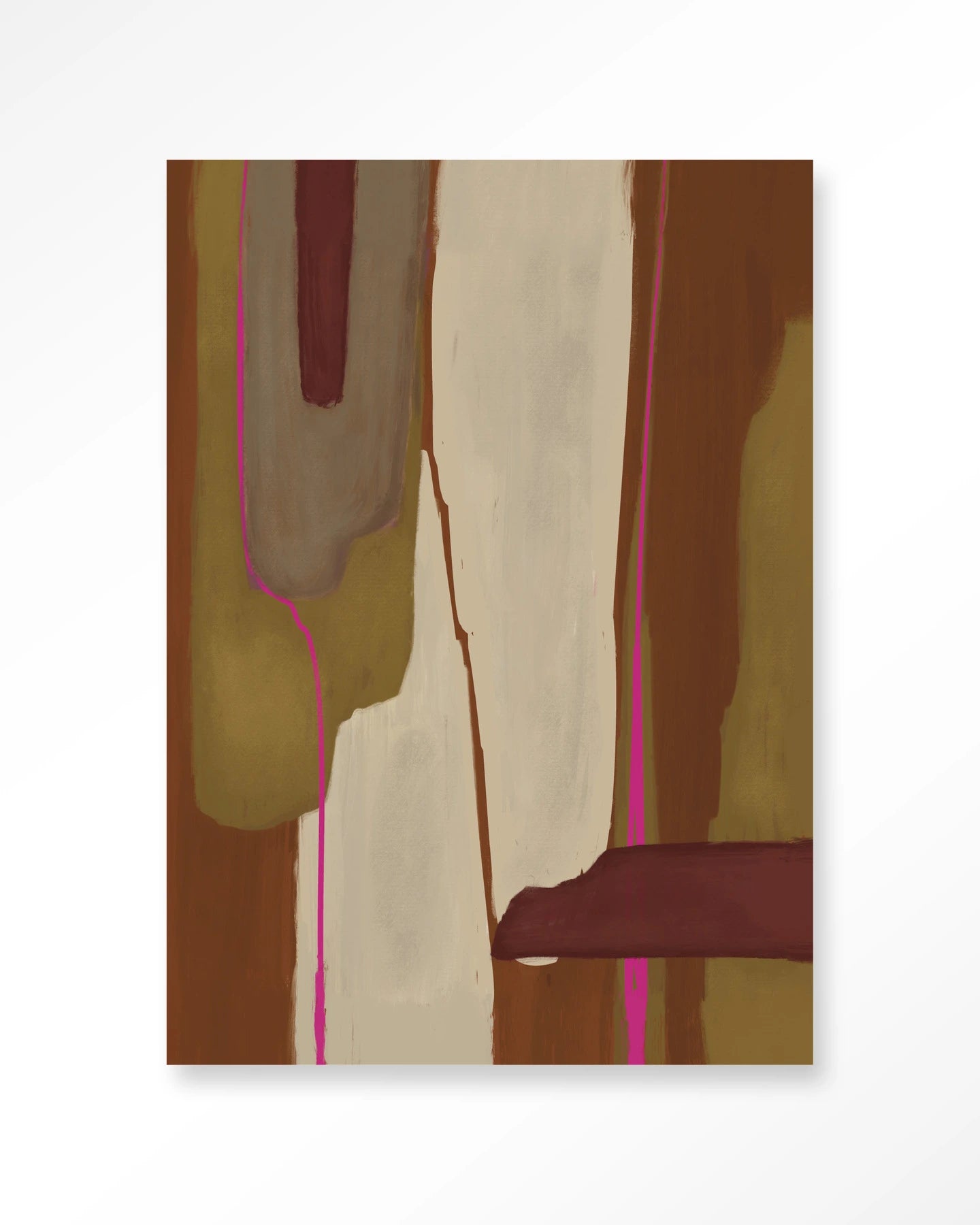 Zafra – Art Print